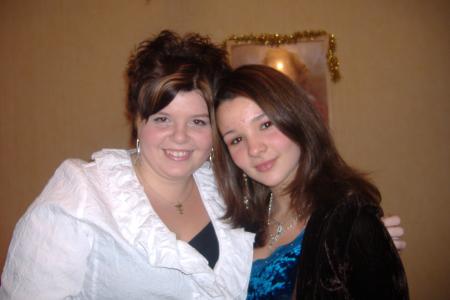moi et sarah